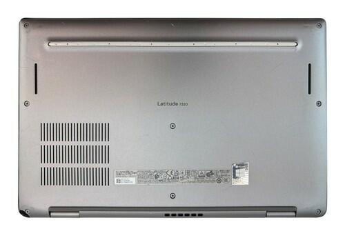 Dell Latitude 7320 Quad Core i7-1185G7 3.00GHz 256GB SSD 16GB RAM - READ #236084
