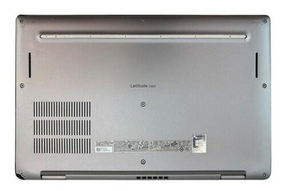 Dell Latitude 7320 Quad Core i7-1185G7 3.00GHz 256GB SSD 16GB RAM - READ #236084