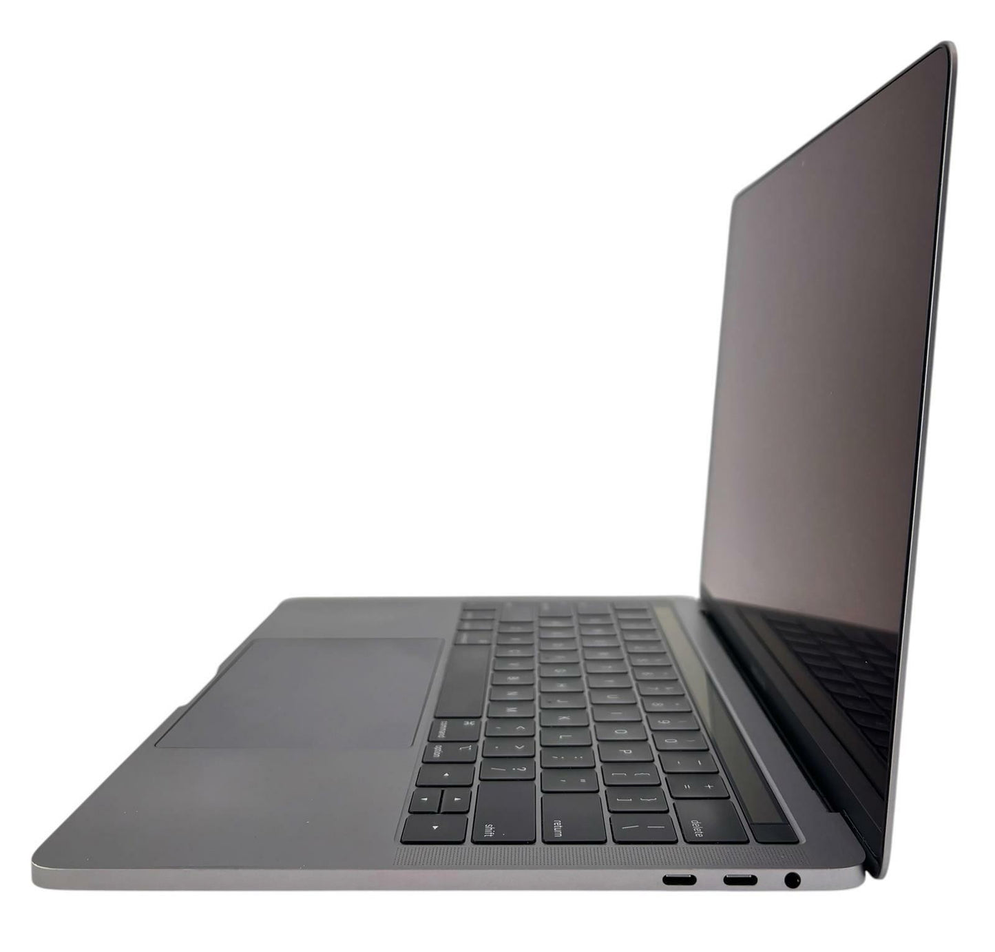 Apple MacBook Pro A1989 2019 2.4GHz Quad i5-8279U 256GB SSD 8GB RAM READ #226822