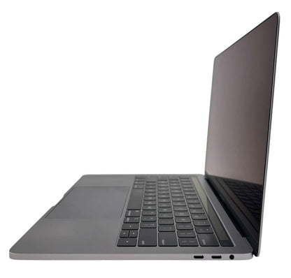 Apple MacBook Pro A1989 2019 2.4GHz Quad i5-8279U 256GB SSD 8GB RAM READ #226822