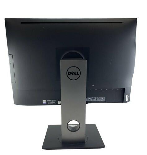 Dell OptiPlex 7450 AIO Quad Core i7-7700 3.6GHz 512GB SSD 16GB RAM Windows 10