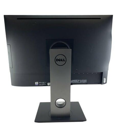 Dell OptiPlex 7450 AIO Quad Core i7-7700 3.6GHz 512GB SSD 16GB RAM Windows 10