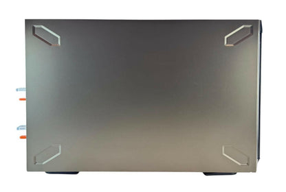 Dell PowerEdge T640 2x 12-Core Silver 4214 64GB RAM 32x 2.5" Bays - No Drives