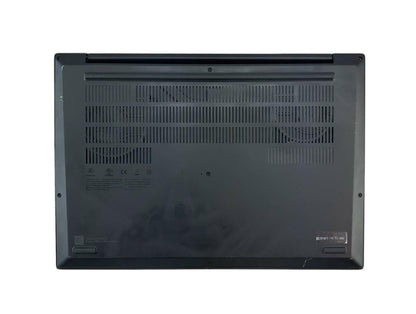 Lenovo ThinkPad P1 Gen 5 14-Core i9-12900H 512GB SSD 16GB RAM - READ #238791