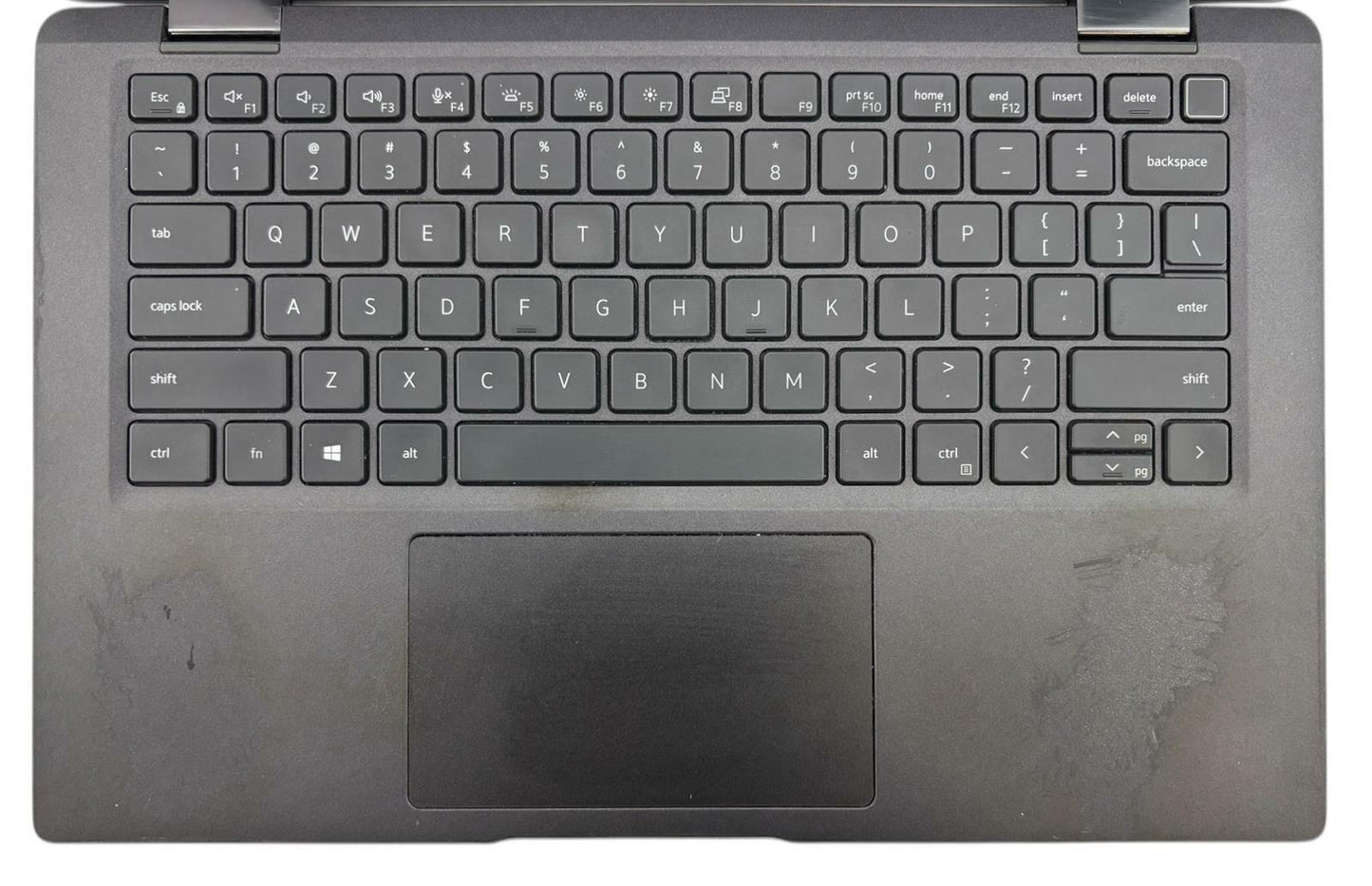 Dell Latitude 7420 Quad Core i5-1135G7 2.40GHz 256GB SSD 8GB RAM - READ #220499