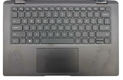Dell Latitude 7420 Quad Core i5-1135G7 2.40GHz 256GB SSD 8GB RAM - READ #220499
