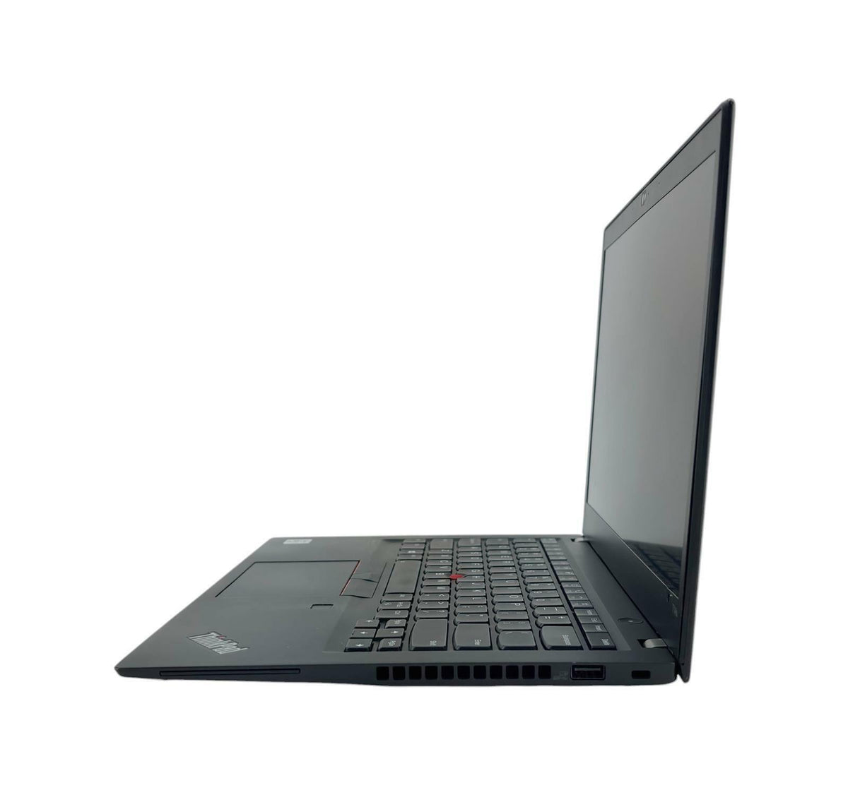 Lenovo ThinkPad T14s Gen 1 Quad Core i7-10610U 256GB SSD 16GB RAM - READ #252166