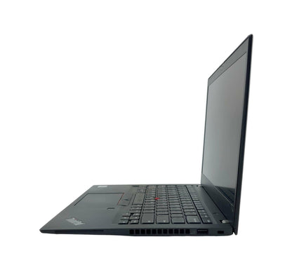 Lenovo ThinkPad T14s Gen 1 Quad Core i7-10610U 256GB SSD 16GB RAM - READ #252166