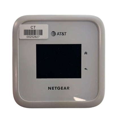 Netgear Nighthawk MR6110 5G AT&T Mobile Wireless Hotspot w/ Battery