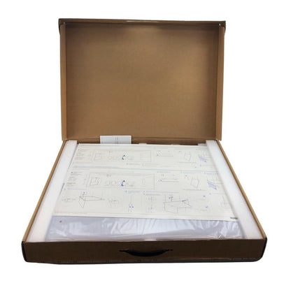 NEW - Open Box - Cisco CTS-MIC-CLNG-G2 Telepresence Gen 2 Ceiling Microphone