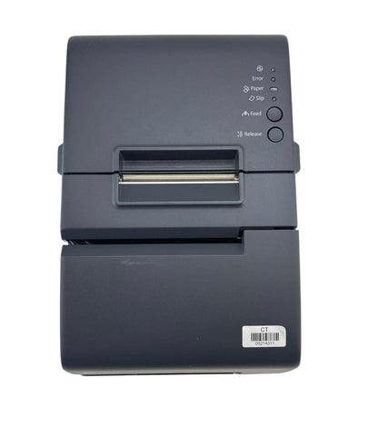 Epson TM-H6000IV M253A Direct Thermal POS Receipt Printer - No AC