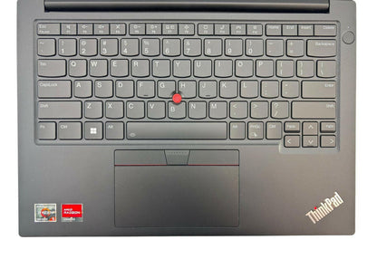 Lenovo ThinkPad E14 Gen 5 6-Core Ryzen 5 7530U 2GHz 256GB SSD 16GB RAM Win11 Pro