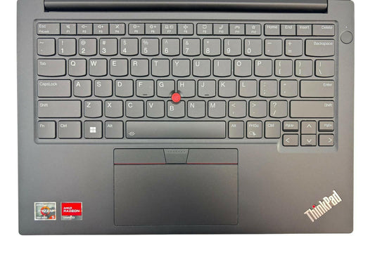 Lenovo ThinkPad E14 Gen 5 6-Core Ryzen 5 7530U 2GHz 256GB SSD 16GB RAM Win11 Pro