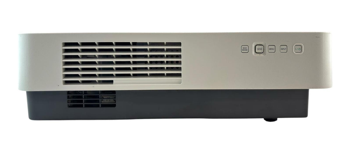 Sony VPL-FHZ55 WUXGA (1920x1200) 4000 Lumen 3LCD Laser Data Projector - 4063Hrs