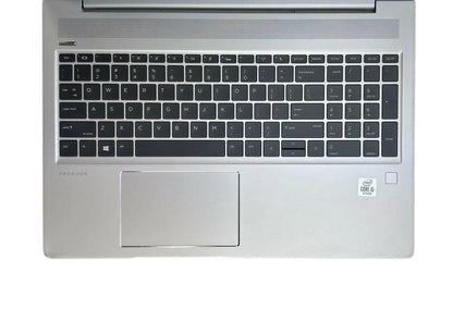 HP ProBook 450 G7 Quad Core i5-10210U 1.60 GHz 256GB SSD 8GB RAM - READ #238167