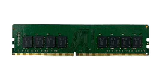 Crucial by Micron CT16G4DFRA266.C16FP 16GB DDR4-2666 UDIMM 1.2V CL19 RAM Memory