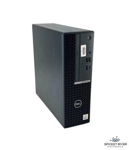 Dell OptiPlex 5090 SFF 3.10GHz 6-Core i5-10500 512GB SSD 16GB RAM- READ #252783