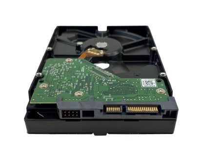 Lot of 10 - Western Digital Blue WD5000AZLX 500GB SATA 7200RPM 3.5" Desktop HDD