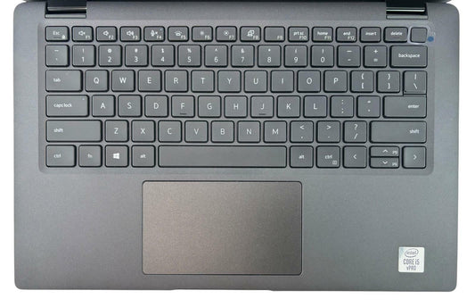 Dell Latitude 7410 Quad Core i5-10310U 1.70GHz 256GB SSD 16GB RAM Windows 11 Pro