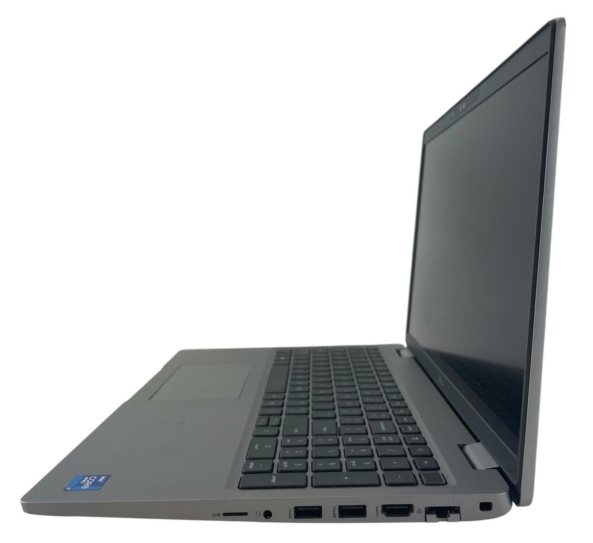 Dell Latitude 5520 Quad Core i7-1185G7 3.00GHz 512GB SSD 16GB RAM - READ #252162