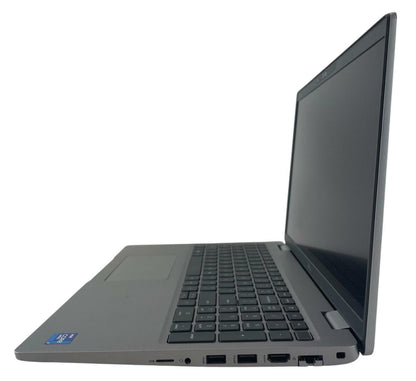 Dell Latitude 5520 Quad Core i7-1185G7 3.00GHz 512GB SSD 16GB RAM - READ #252162