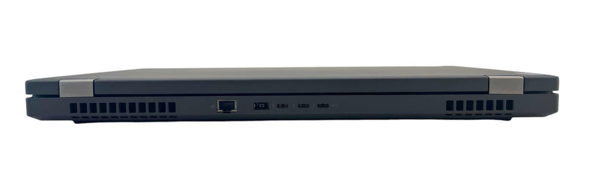 Lenovo ThinkPad P17 Gen 2i 8-Core i9-11950H 1TB SSD 64GB RAM RTX A3000 - READ