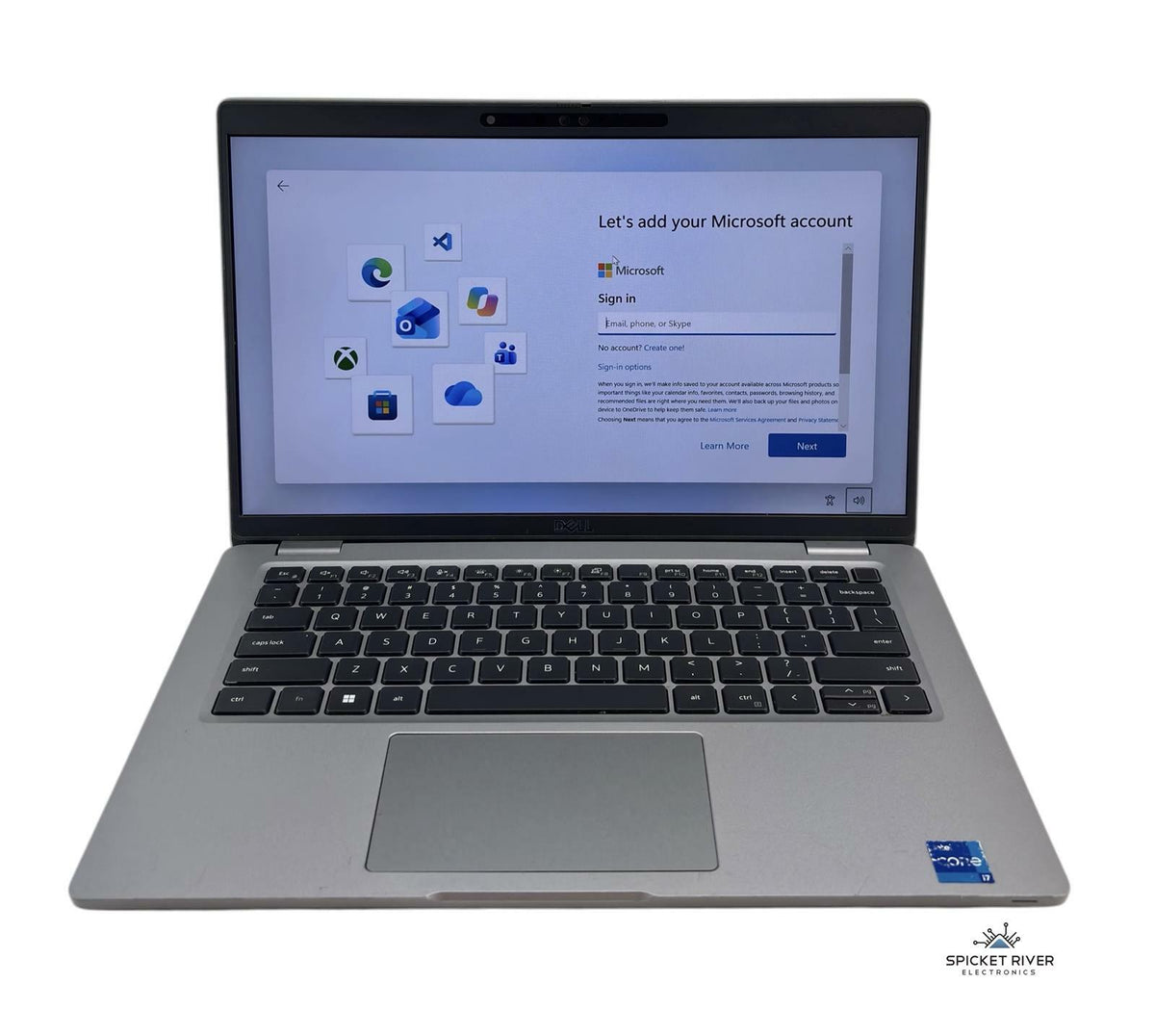 Dell Latitude 5430 10-Core i7-1255U 4.70GHz 512GB SSD 16GB RAM - READ #246337