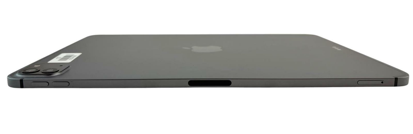 Apple iPad Pro 11" 3rd Gen. A2301 - 256GB Unlocked Wi-Fi + Cellular - Space Gray