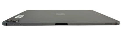Apple iPad Pro 11" 3rd Gen. A2301 - 256GB Unlocked Wi-Fi + Cellular - Space Gray