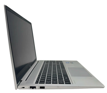 HP ProBook 450 G9 10-Core i5-1235U 4.40GHz 256GB SSD 8GB RAM Win11- READ #248249