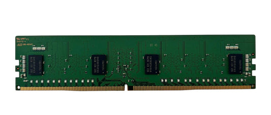 Lot of 4 - Samsung M393A5143DB0-CPB0Q 4GB 1Rx8 PC4-2133P DDR4 ECC Server RAM