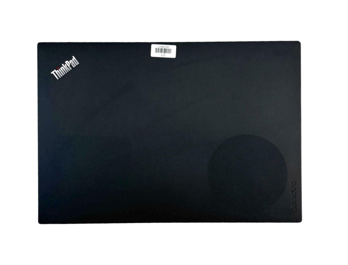 Lenovo ThinkPad T480 Quad Core i7-8550U 1.8GHz 256GB SSD 16GB RAM - READ #239877