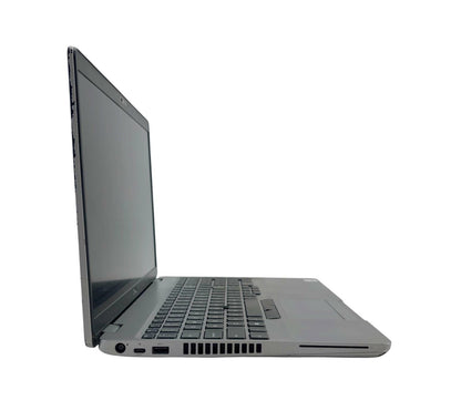 Dell Latitude 5510 Quad Core i5-10310U 1.70GHz 256GB SSD 8GB RAM Win11 - READ