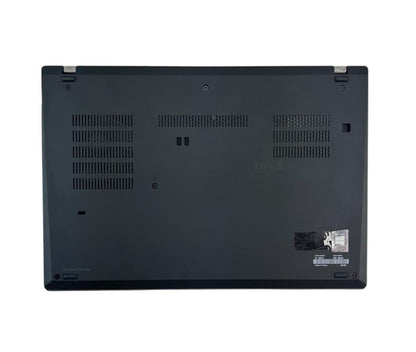 Lenovo ThinkPad P14s Gen 1 Quad Core i7-10610U 1.80GHz 1TB SSD 32GB RAM P520