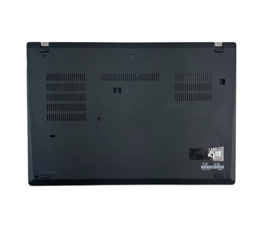 Lenovo ThinkPad P14s Gen 1 Quad Core i7-10610U 1.80GHz 1TB SSD 32GB RAM P520
