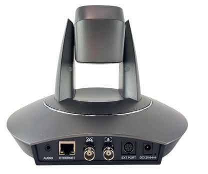 Crestron 1 Beyond AI Autotracker 2 IP Full HD 20x Optical Zoom Conference Camera