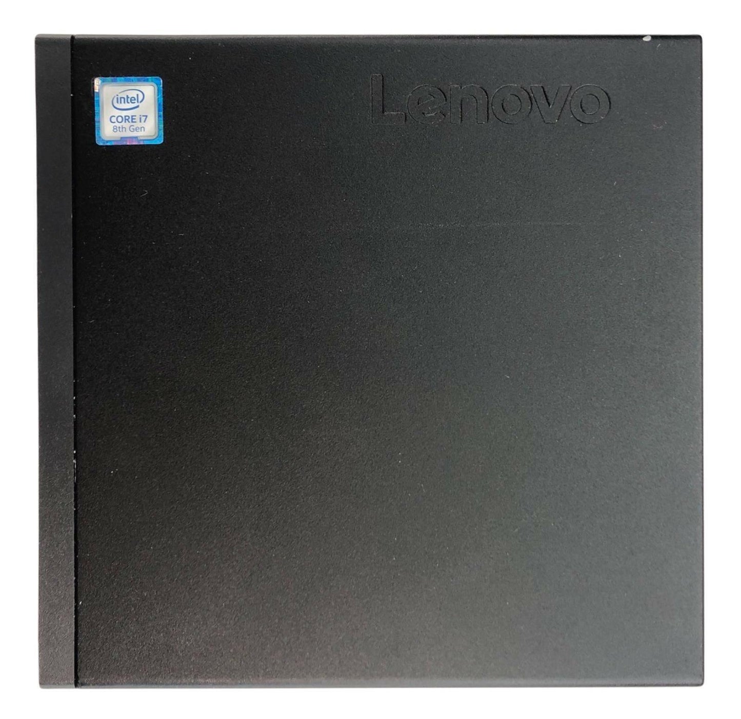 Lenovo ThinkCentre M720q Tiny 6-Core i7-8700T 2.40GHz 500GB SSD 8GB RAM Win11Pro
