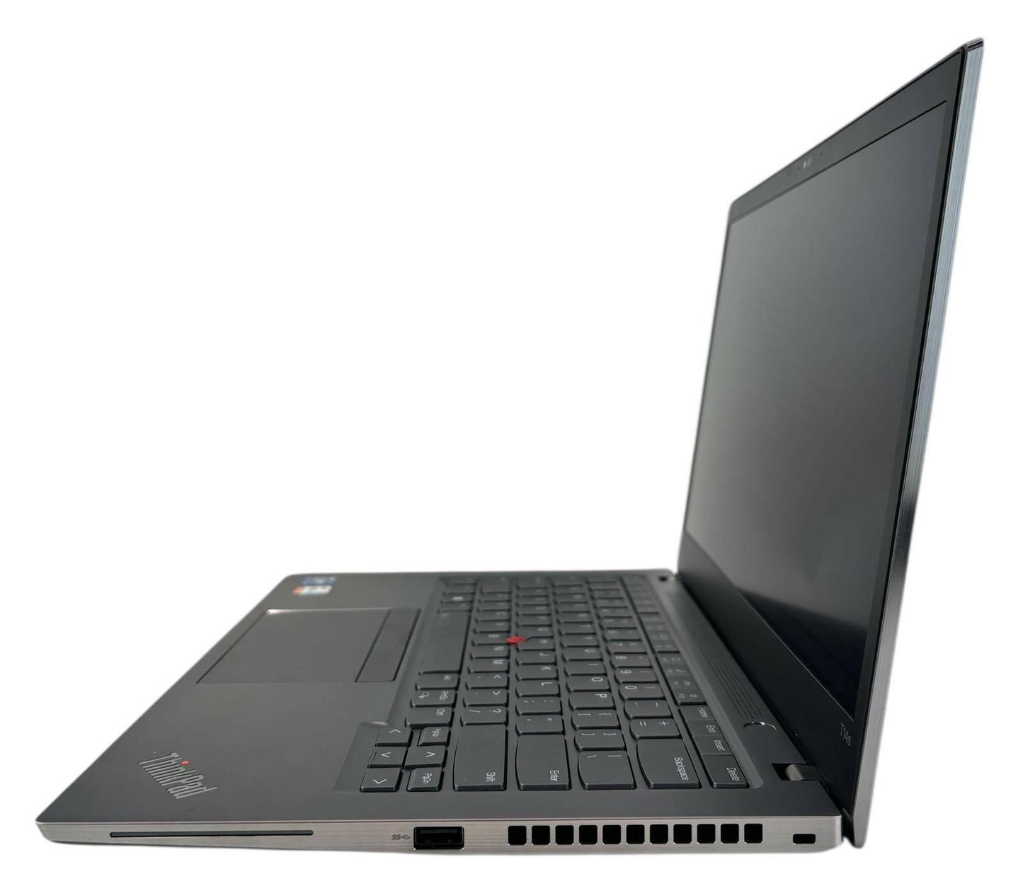 Lenovo ThinkPad T14s Gen 2i Quad Core i7-1185G7 3.00GHz 512GB SSD 16GB RAM Win11