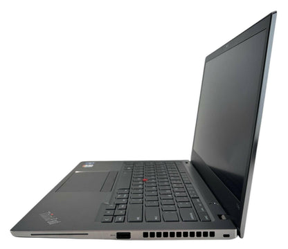 Lenovo ThinkPad T14s Gen 2i Quad Core i7-1185G7 3.00GHz 512GB SSD 16GB RAM Win11
