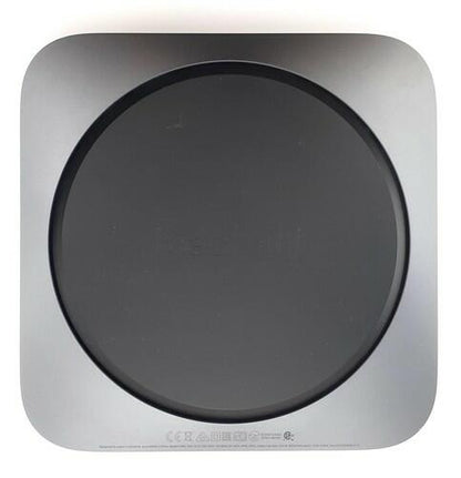 Apple Mac Mini A1993 2018 6-Core Intel i7-8700b 3.20GHz 512GB SSD 16GB RAM