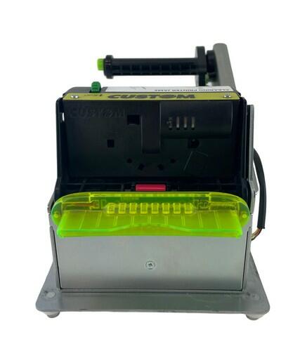 Custom VKP80II USB RS232 H8SX EJC-M CN Thermal Kiosk Receipt Printer