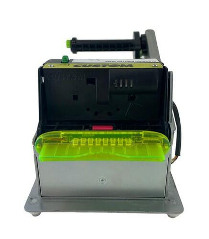 Custom VKP80II USB RS232 H8SX EJC-M CN Thermal Kiosk Receipt Printer