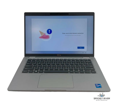 Dell Latitude 5420 Quad Core i7-1185G7 3.00GHz 256GB SSD 16GB RAM - READ #233142