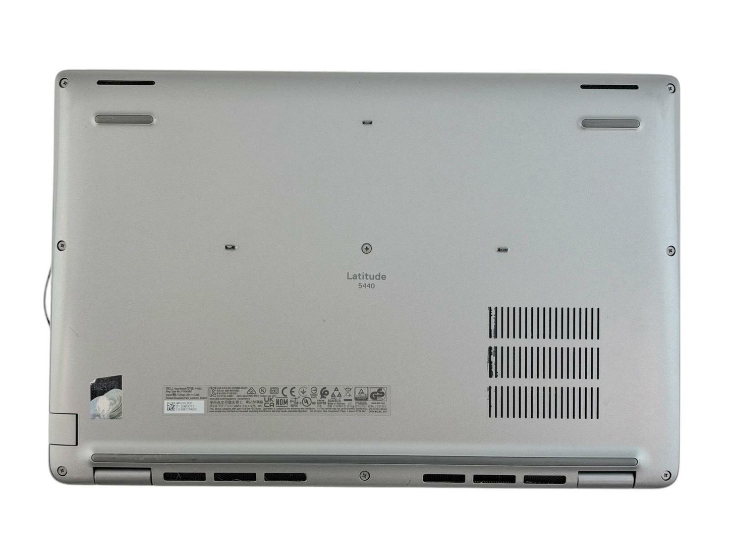 Dell Latitude 5440 10-Core i7-1365U 5.20GHz 256GB SSD 16GB RAM - READ #237527