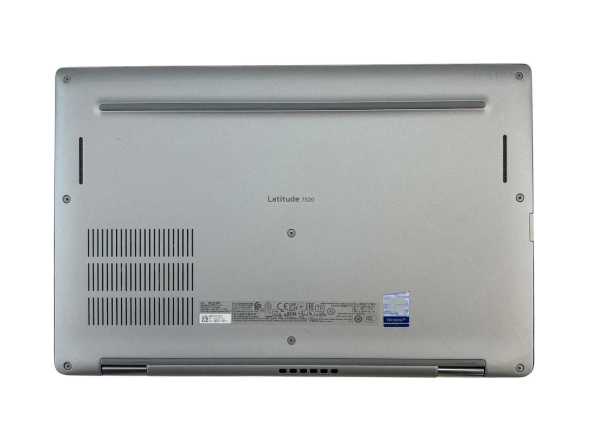 Dell Latitude 7320 Quad Core i5-1145G7 2.60 GHz 256GB SSD 8GB RAM - READ #239639