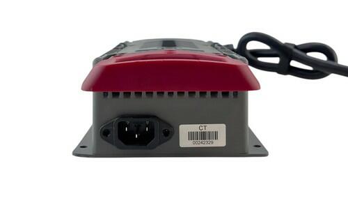 Gaussian Robotics PLD750-EVCGX01-29 28V Battery Charger 9CA007500100