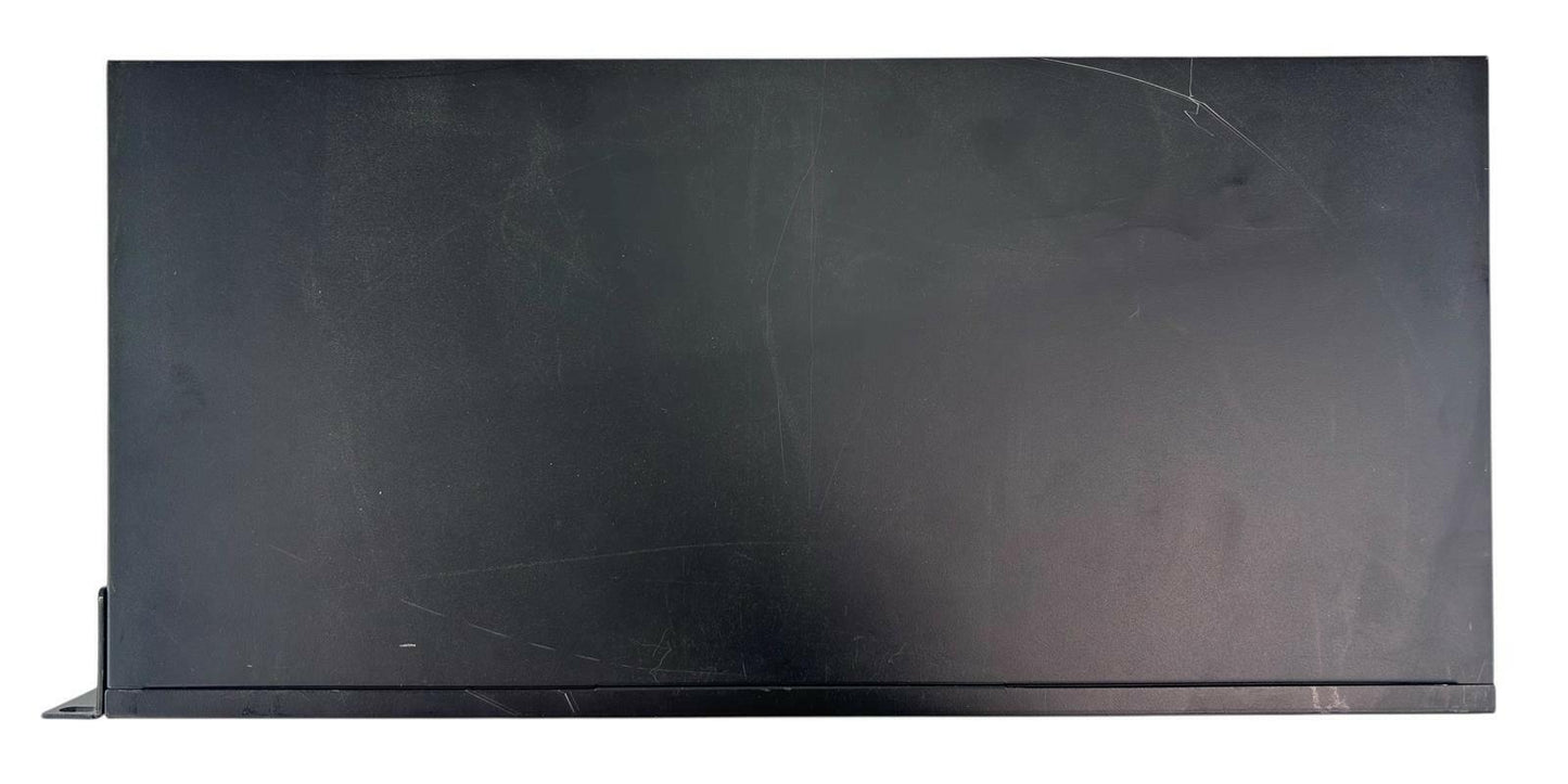 Luxul AMS-2624P AV Series 26-Port / 24 PoE+ Gigabit Managed Switch