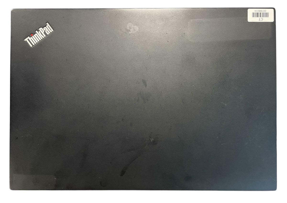 Lenovo ThinkPad T14s Gen 1 Quad Core i7-10510U 512GB SSD 16GB RAM - FAIR BATTERY