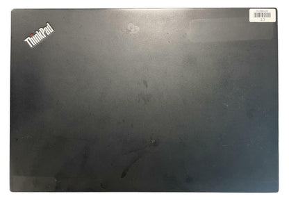 Lenovo ThinkPad T14s Gen 1 Quad Core i7-10510U 512GB SSD 16GB RAM - FAIR BATTERY