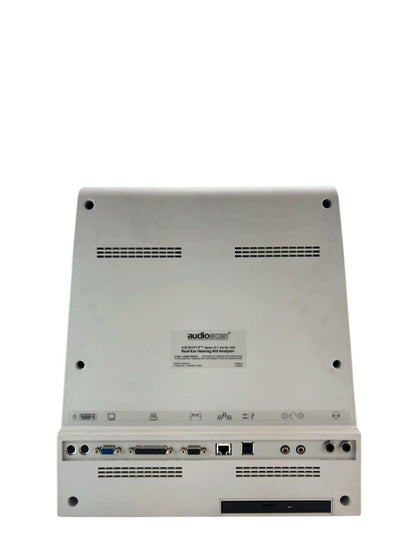 Audioscan Verifit VF-1 (2325) Real-Ear Hearing Aid Analyzer